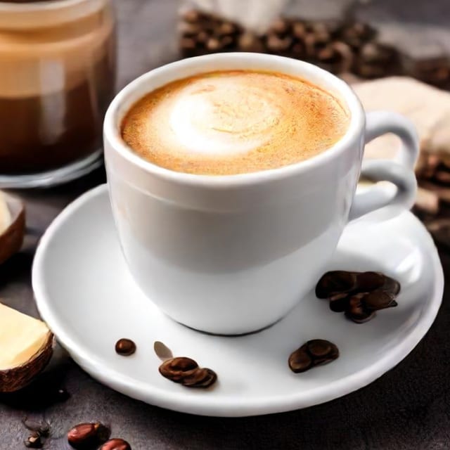 Cortadito.