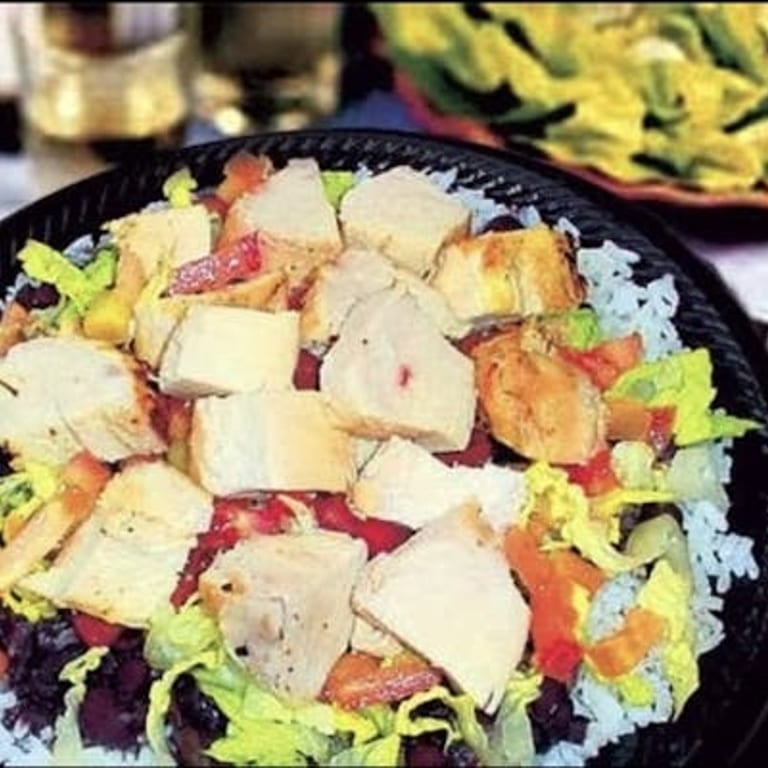 Delicious Vegetarian Options for Every Palate