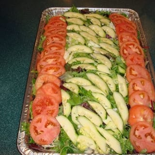Garden Salad
