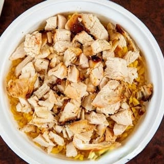 Regular Grill-N-Chop™ (Large)