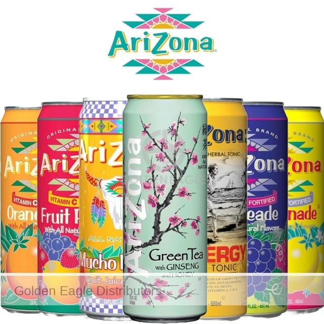 AriZona.