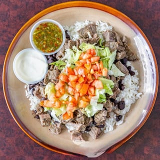 Churrasco Grill-N-Chop™ (Small)