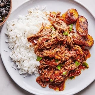 Ropa Vieja