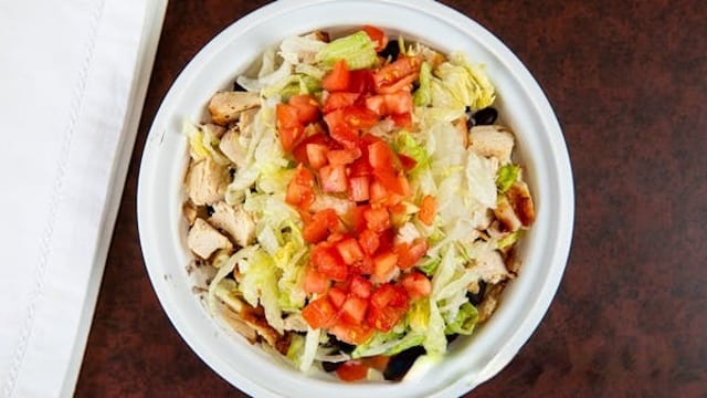 Latin Grill-N-Chop™ (Large).