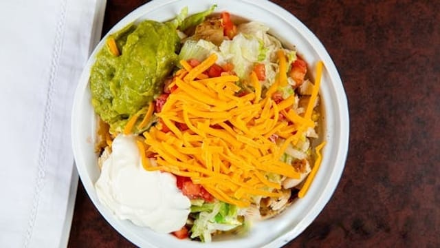 Cancun Grill-N-Chop™ (Large).